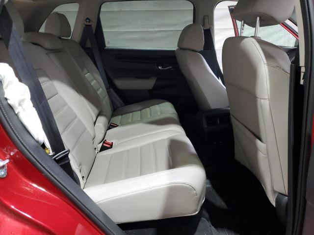 2025 HONDA CR-V EXL - 2HKRS4H75SH453563