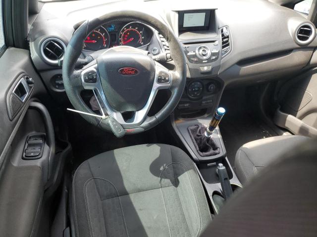 2016 FORD FIESTA ST - 3FADP4GX0GM142093
