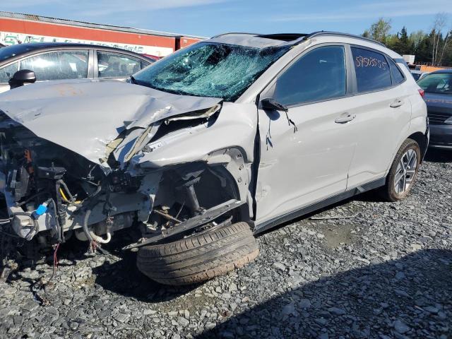 Vin: km8k33ag5pu166834, lot: 57503555, hyundai kona sel 2023 img_1