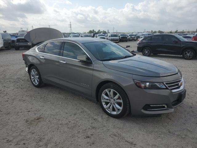 Vin: 2g11z5s3xk9120968, lot: 55203715, chevrolet impala lt 20194