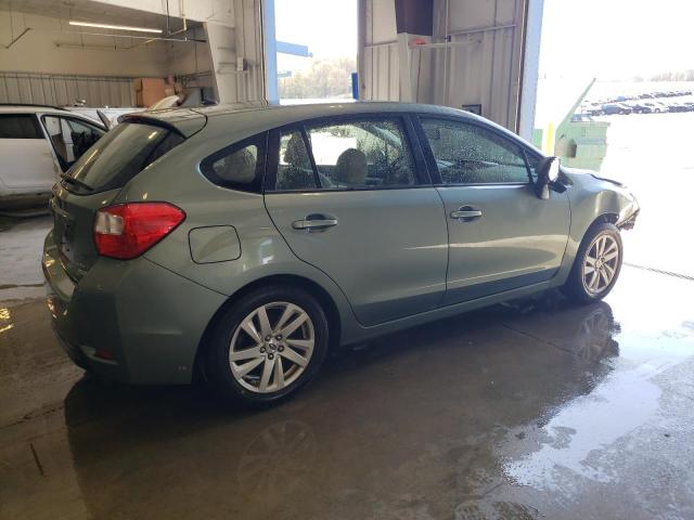Vin: jf1gpac62fh323577, lot: 55443645, subaru impreza premium 20153