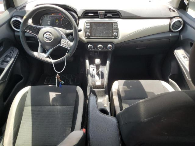 2020 NISSAN VERSA SV - 3N1CN8EV0LL888891