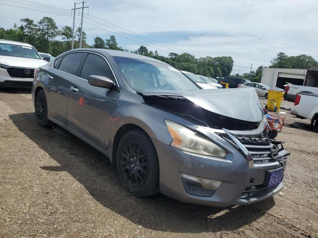 Vin: 1n4al3ap2fn912221, lot: 58408785, nissan altima 2.5 20154