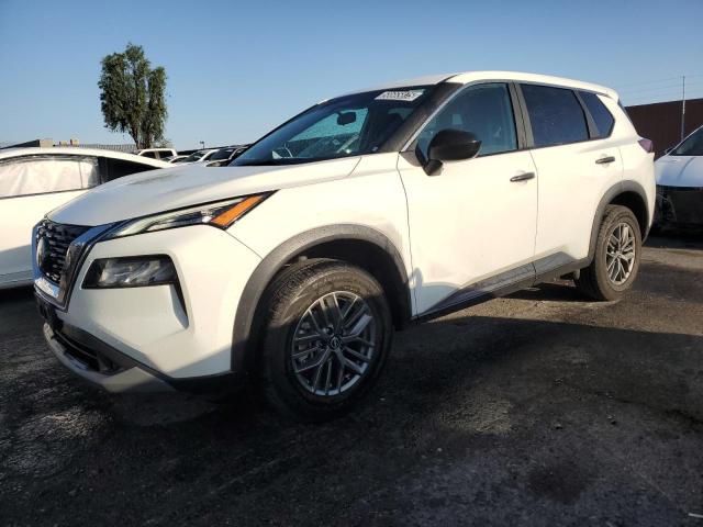 Vin: 5n1bt3aa4pc802015, lot: 58665875, nissan rogue s 2023 img_1
