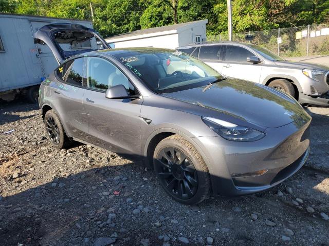 Vin: 7saygdeexpa199001, lot: 57221125, tesla model y 20234