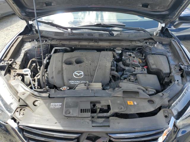 2016 MAZDA CX-5 TOURI - JM3KE4CY7G0638654