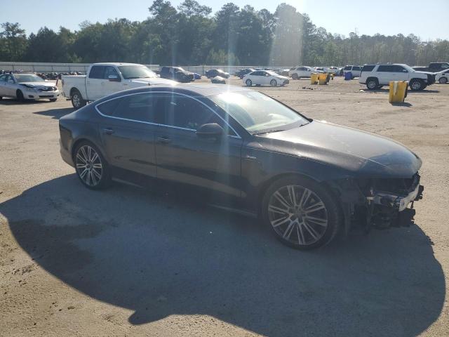 Vin: wau2gafc2cn122987, lot: 54435275, audi a7 prestige 20124