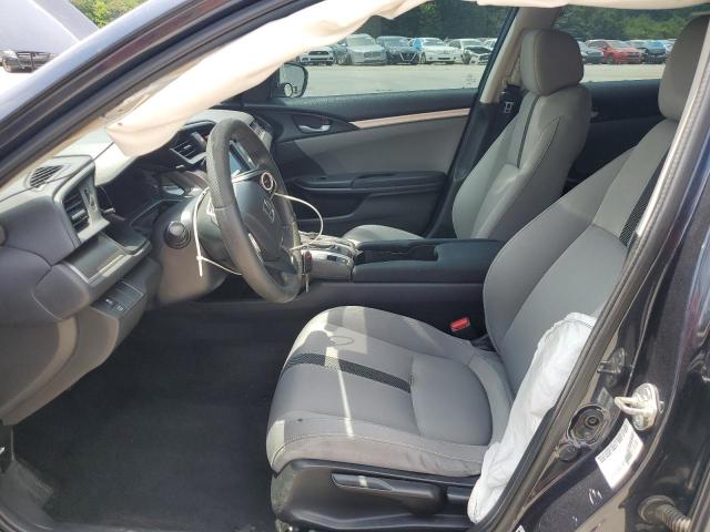 2017 HONDA CIVIC LX - 19XFC2F57HE056097