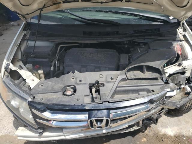 2017 HONDA ODYSSEY SE 5FNRL5H37HB024027