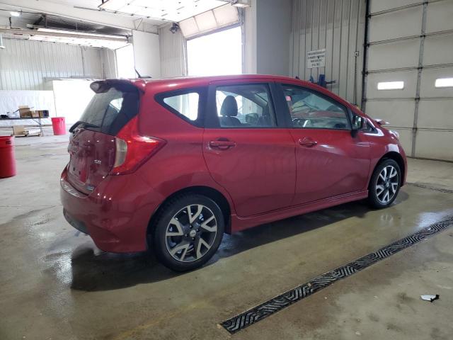Vin: 3n1ce2cp0fl390180, lot: 57475385, nissan versa s 20153