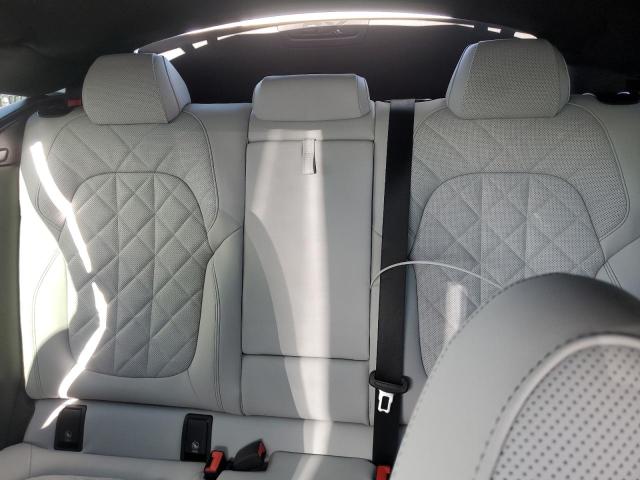 2025 BMW X6 XDRIVE40I 5UX33EX07S9X91633