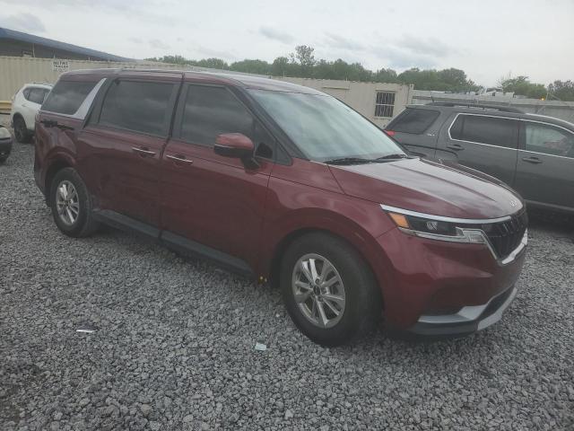 Vin: kndnb4h37p6252874, lot: 55916535, kia carnival l lx 20234