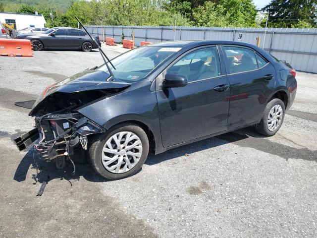 TOYOTA COROLLA L