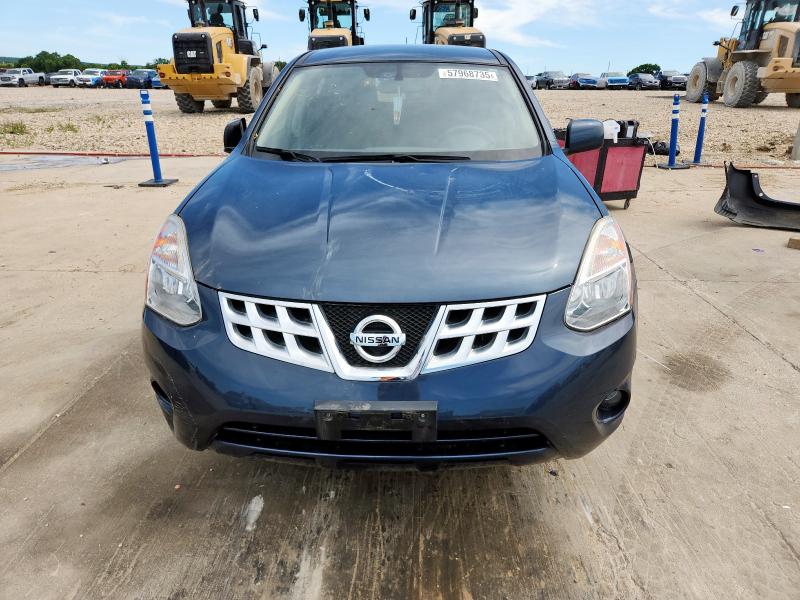 2013 NISSAN ROGUE S - JN8AS5MT8DW036011