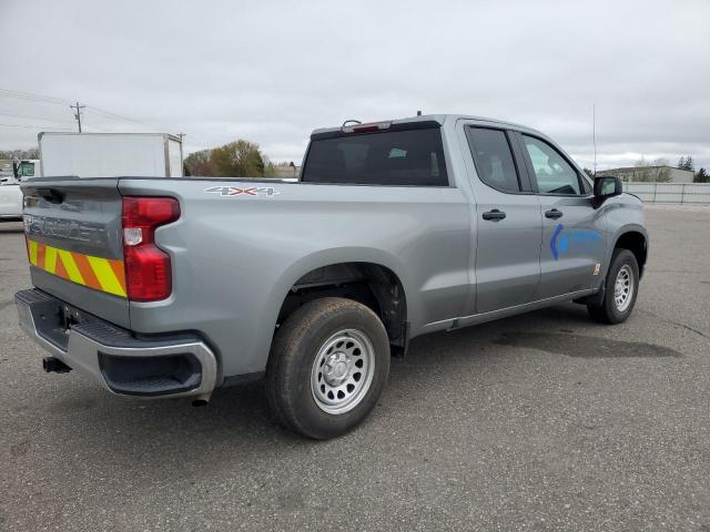 Vin: 1gcrdaed0pz181443, lot: 55426395, chevrolet all models k1500 20233