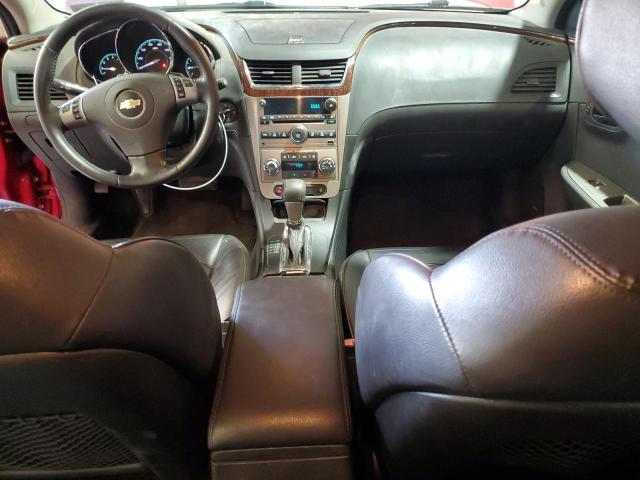 2012 CHEVROLET MALIBU LTZ - 1G1ZG5E7XCF349683