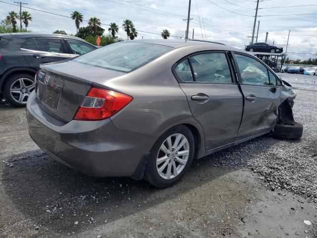 Vin: 19xfb2e51ce064080, lot: 56684555, honda civic lx 20123
