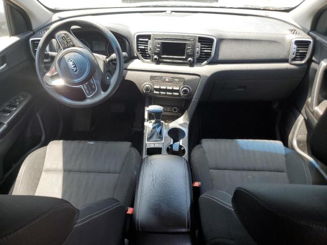 2017 KIA SPORTAGE L - KNDPM3AC9H7234394