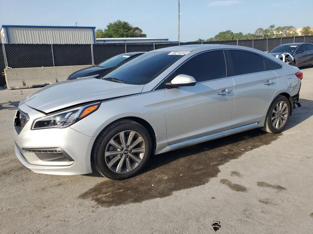 Vin: 5npe34af3hh574436, lot: 58210245, hyundai sonata sport 2017 img_1