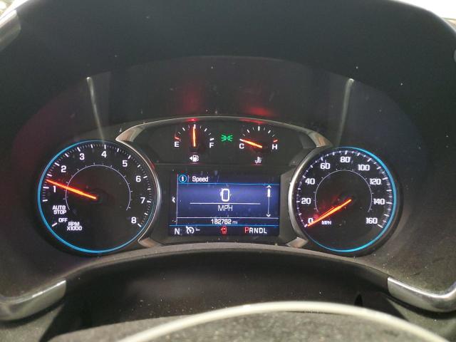 2022 CHEVROLET EQUINOX LS 3GNAXSEV4NS171857