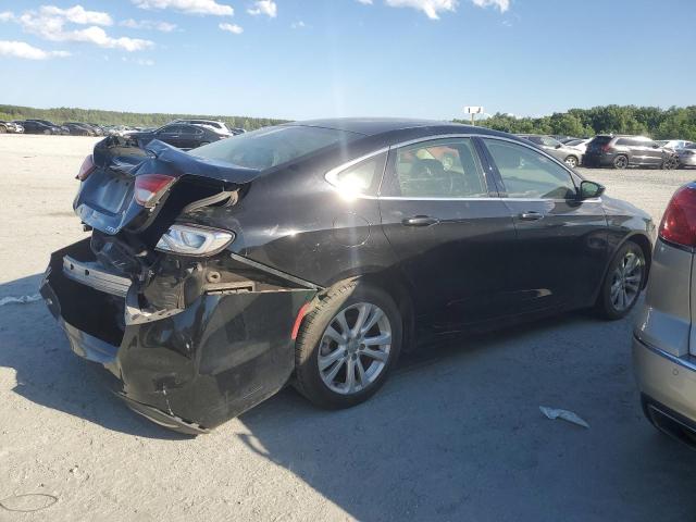 Vin: 1c3cccabxfn723019, lot: 58337455, chrysler 200 limited 20153