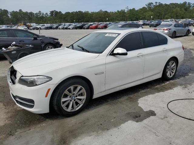 Vin: wba5a5c56ed506727, lot: 55076515, bmw 5 series i 2014 img_1