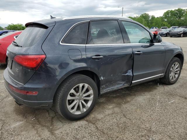 Vin: wa1c2afp2ga045912, lot: 55969175, audi q5 premium 20163
