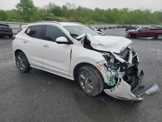 Vin: kl4mmesl4pb126039, lot: 55856285, buick encore select 20234