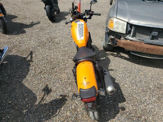 2024 HONDA CMX300 MLHNC530XR5700398