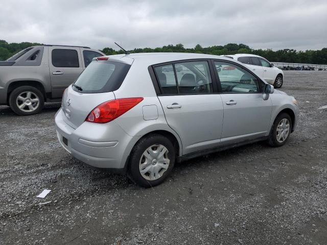 Vin: 3n1bc1cp1bl517623, lot: 57647345, nissan versa s 20113