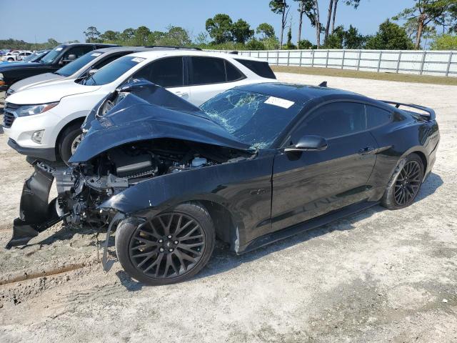 Vin: 1fa6p8cf6m5135180, lot: 85928724, ford mustang gt 2021 img_1
