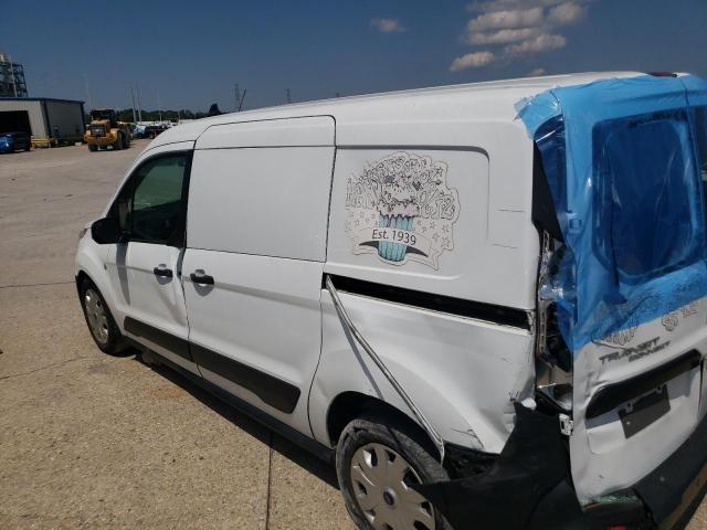 Vin: nm0ls7e24k1405248, lot: 56296995, ford transit xl 20192