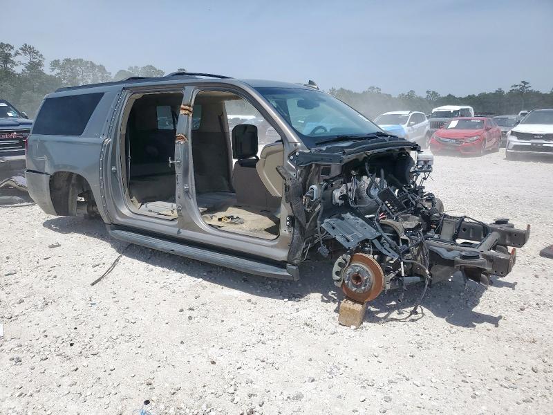 2019 CHEVROLET SUBURBAN C 1GNSCHKC0KR114320