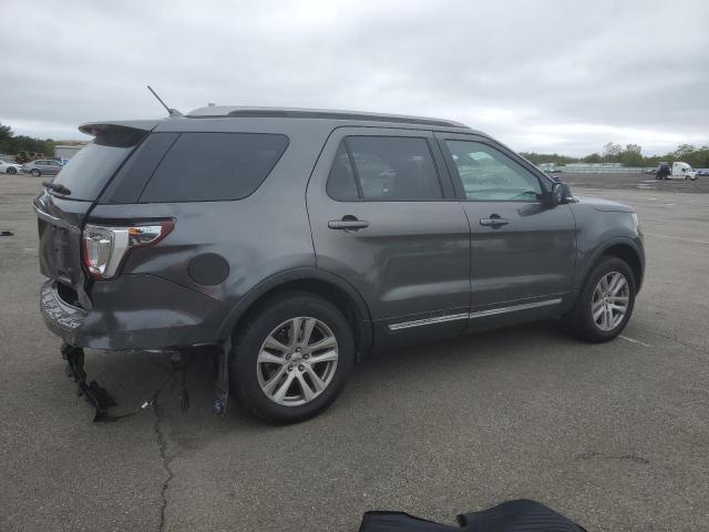 Vin: 1fm5k8d83kga81533, lot: 57676125, ford explorer xlt 20193