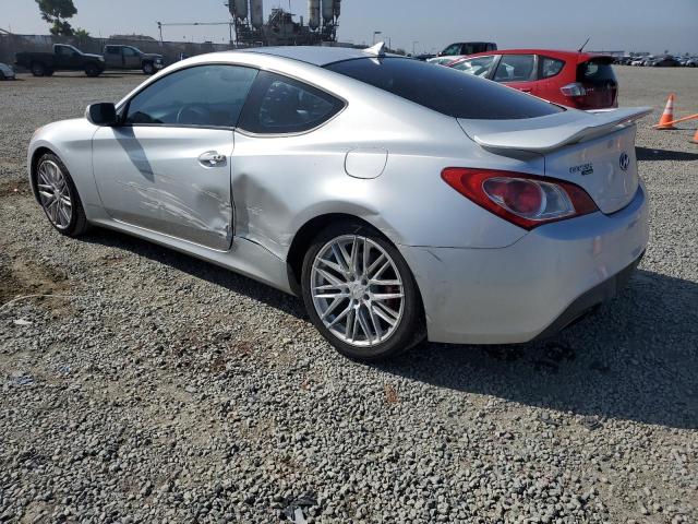 Vin: kmhhu6kh1au024052, lot: 57884055, hyundai genesis 3.8l 20102