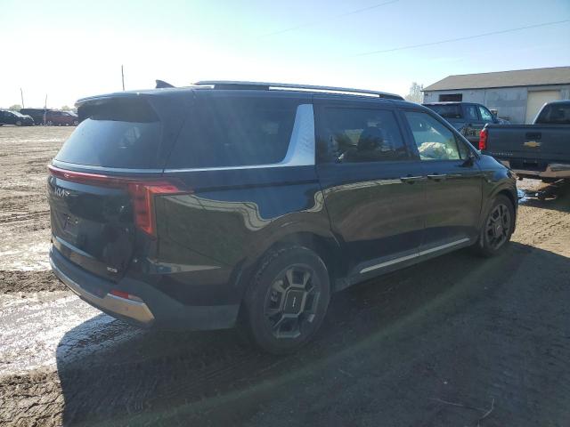 Vin: kndne5kaxs6042184, lot: 55402625, kia carnival s sx 20253