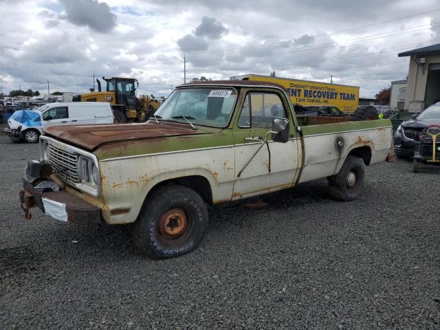 Vin: w14bf8s192372, lot: 56868375, dodge ram 1500 1978 img_1