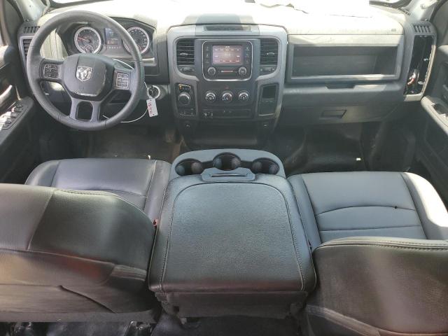 2022 RAM 1500 CLASS - 1C6RR7FG7NS199531