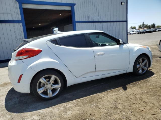 Vin: kmhtc6ad1fu224674, lot: 57903705, hyundai veloster 20153