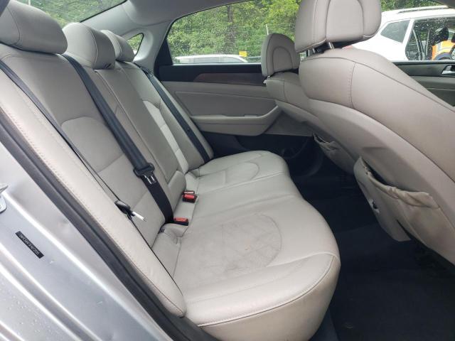 2015 HYUNDAI SONATA SPO - 5NPE34AF3FH072555