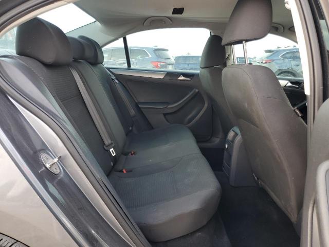 2015 VOLKSWAGEN JETTA SE - 3VWD07AJ7FM336443