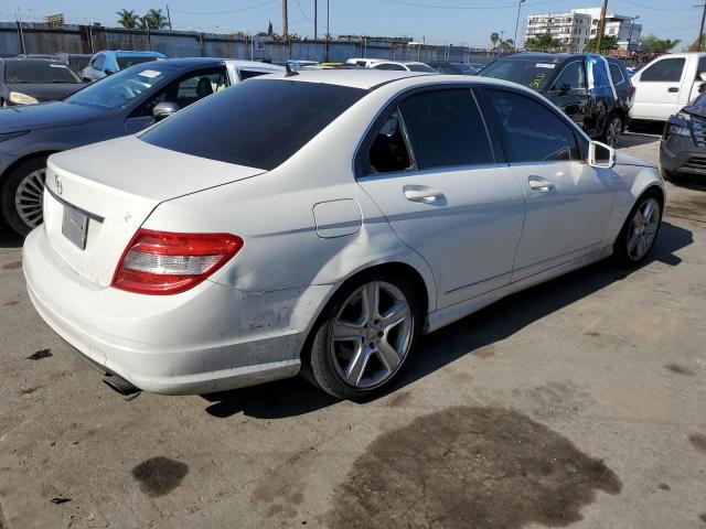 Vin: wddgf5eb4br140187, lot: 56561555, mercedes-benz c-class 300 20113