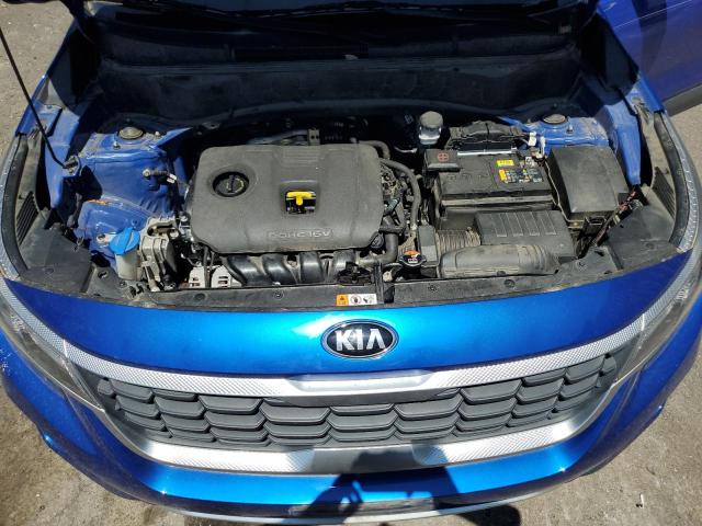 2021 KIA SELTOS LX KNDEPCAA2M7080957