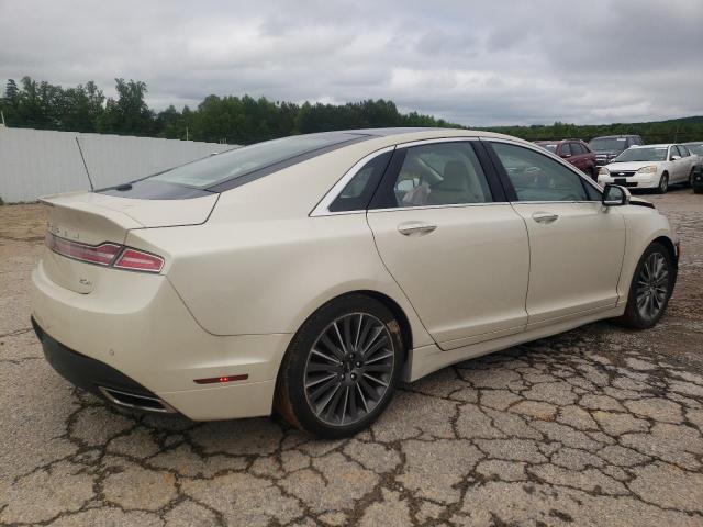 Vin: 3ln6l2lu4er808818, lot: 57411395, lincoln mkz hybrid 20143