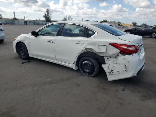 Vin: 1n4al3ap4hc148239, lot: 56361925, nissan altima 2.5 20172