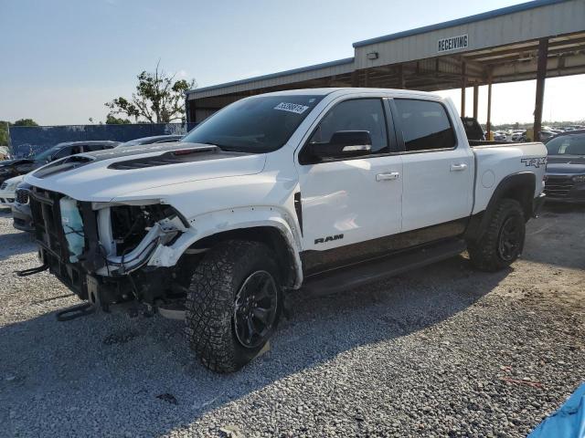 2021 RAM 1500 TRX - 1C6SRFU94MN762094