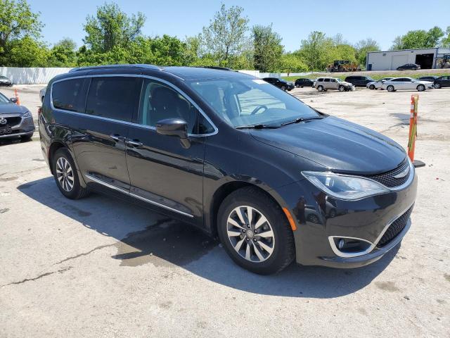 Vin: 2c4rc1eg5lr146334, lot: 55100695, chrysler pacifica touring l plus 20204