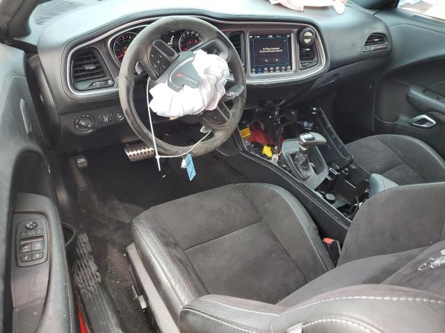 2021 DODGE CHALLENGER - 2C3CDZFJ8MH537730