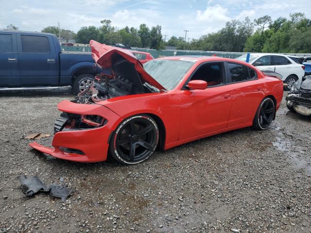 Vin: 2c3cdxct2fh824848, lot: 56549895, dodge charger r/t 2015 img_1