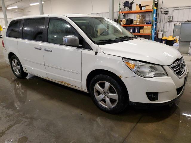 Vin: 2v4rw3d13ar236844, lot: 57059175, volkswagen routan se 20104